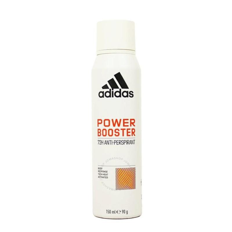Power Booster Female Deo 150ml