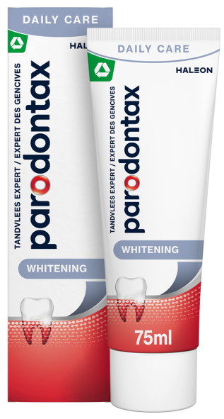 Tandpasta Whitening 75ML