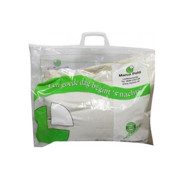 Aalbessenpitkussen 20 x 50 1st