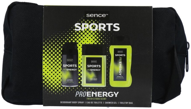 Sence Gset Active Sport Pro 1st