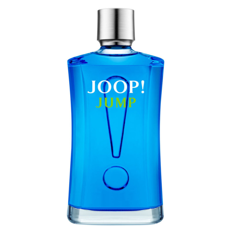 Jump Eau de Toilette 200ml