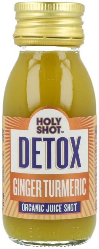 Detox Juice Shot Bio 60 ML