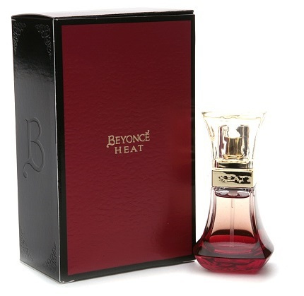 Heat Eau De Parfum 15ml