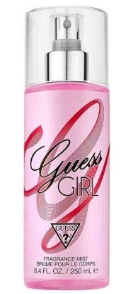 Girl Mist 250ML