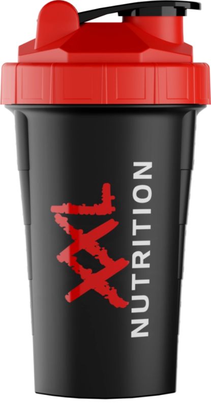 Shaker 500 ML 1 Stuk