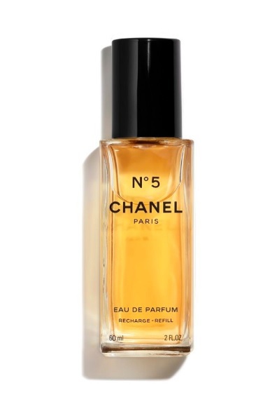 No. 5 Eau De Parfum Spray 60ml