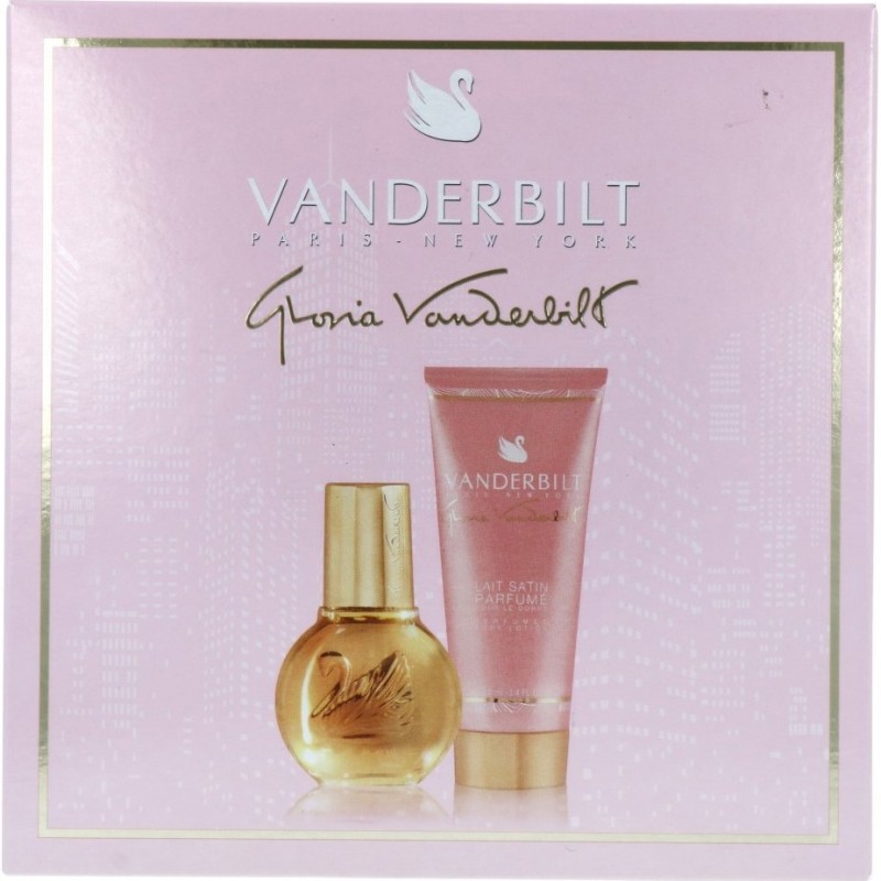 Geur No 1 Giftset 130 ML