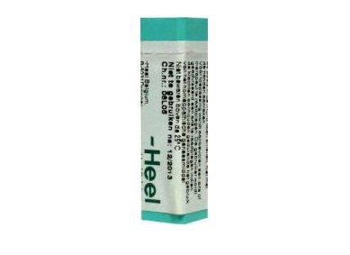 Homeoden Heel Calcarea fluorica 200K 1g