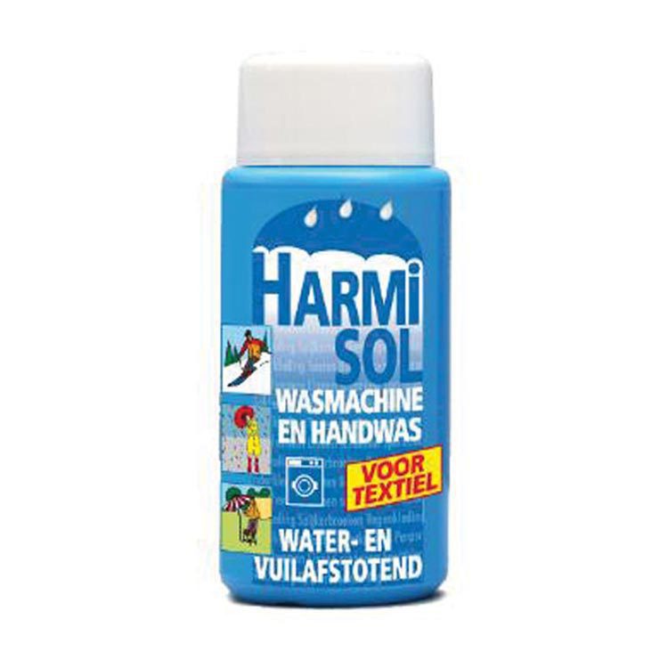 Vloeibaar wasmachine 200ml