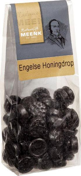 Meenk engelse honingdrop 7 x 180g
