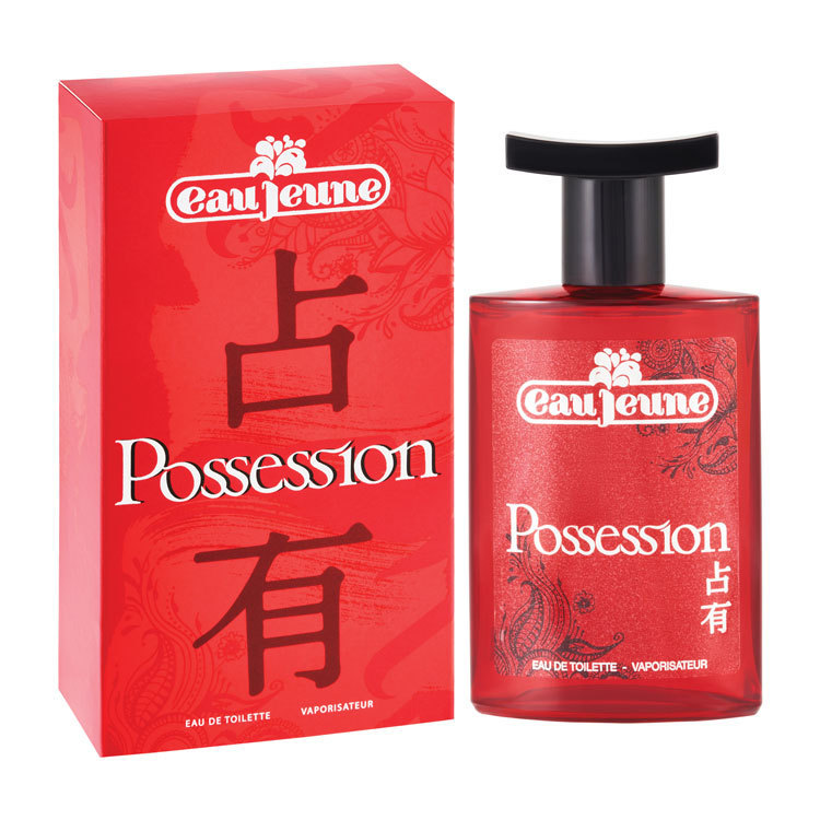Possessiom Edt 75 Ml 75ml