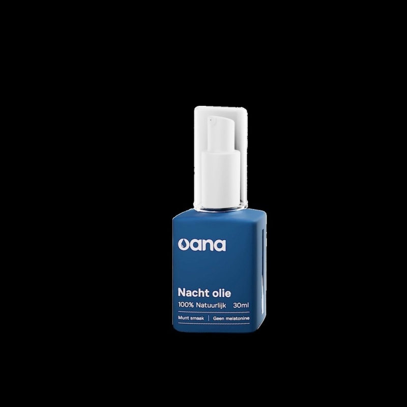 Nacht Olie 30 Ml 30ml