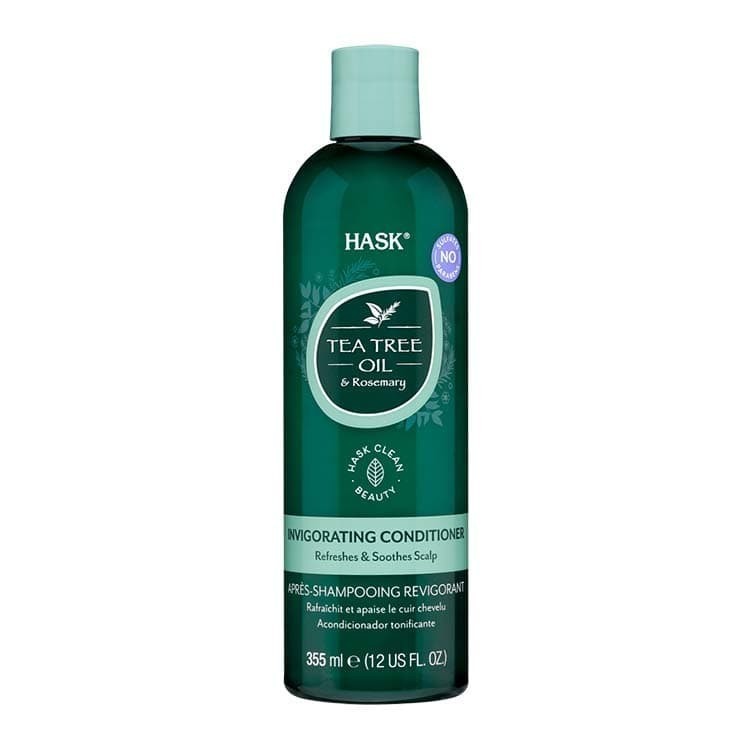 Teatree Oil & Rosemary Conditioner 355ML