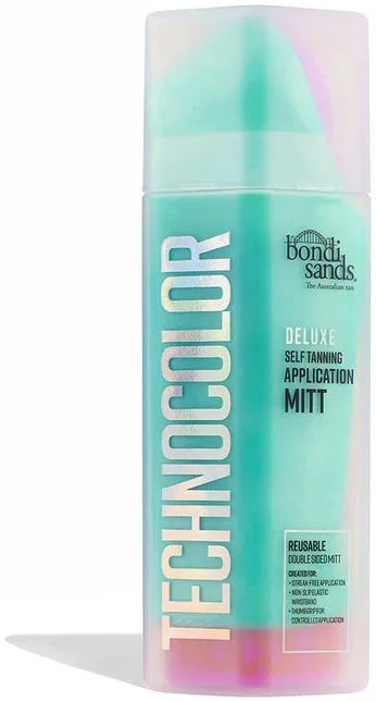Bondi Sands Technocolor Zelfbruiner Handschoen 1 stuk
