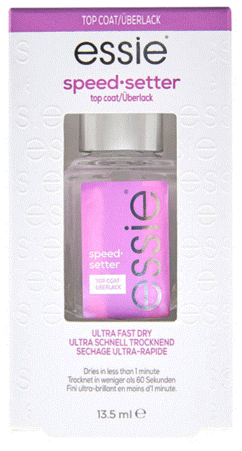 Top Coat Speed Setter 13.5ml