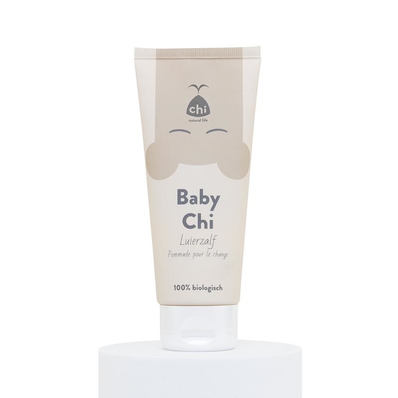 Baby chi luierzalf 100ml