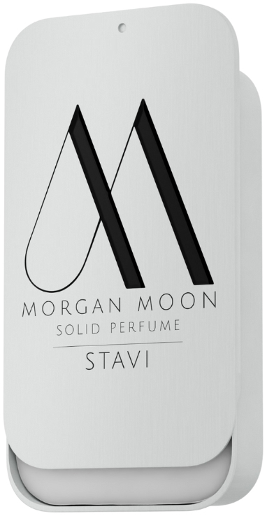 morgan moon Solid Pf Stavi 10gr