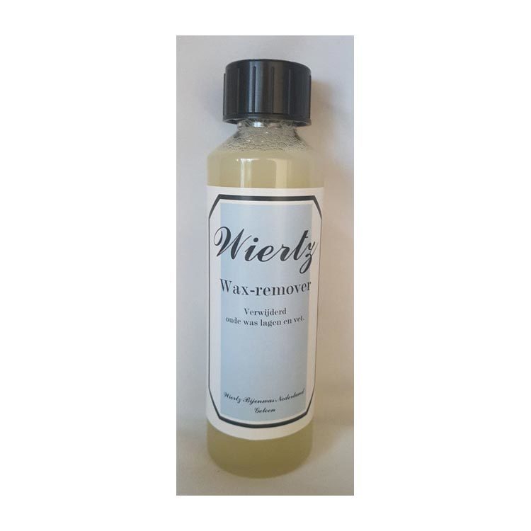 Waxremover 250 ML