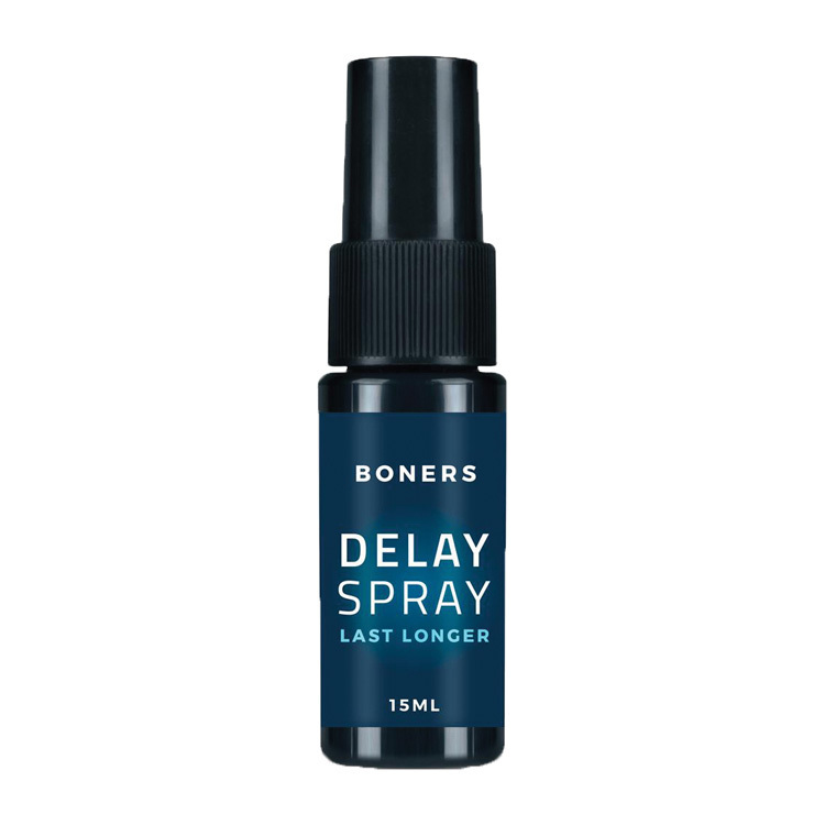 Orgasmevertragende Spray 15ml