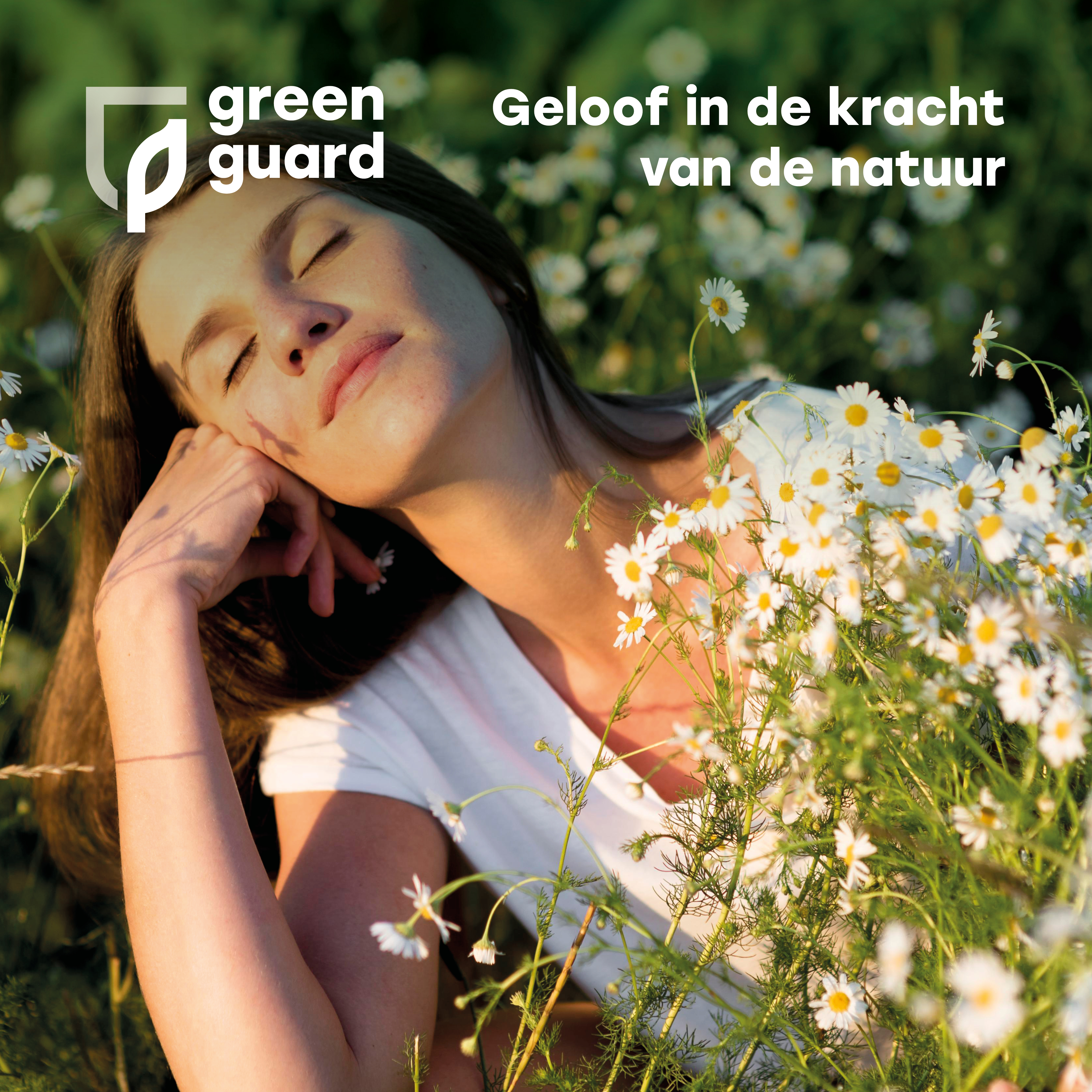 Green Guard Inhalatiebalsem Neus 30 ml