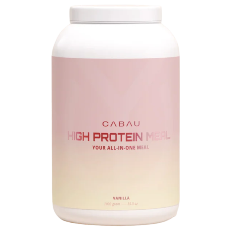 High Protein Meal Vanilla 1 kg