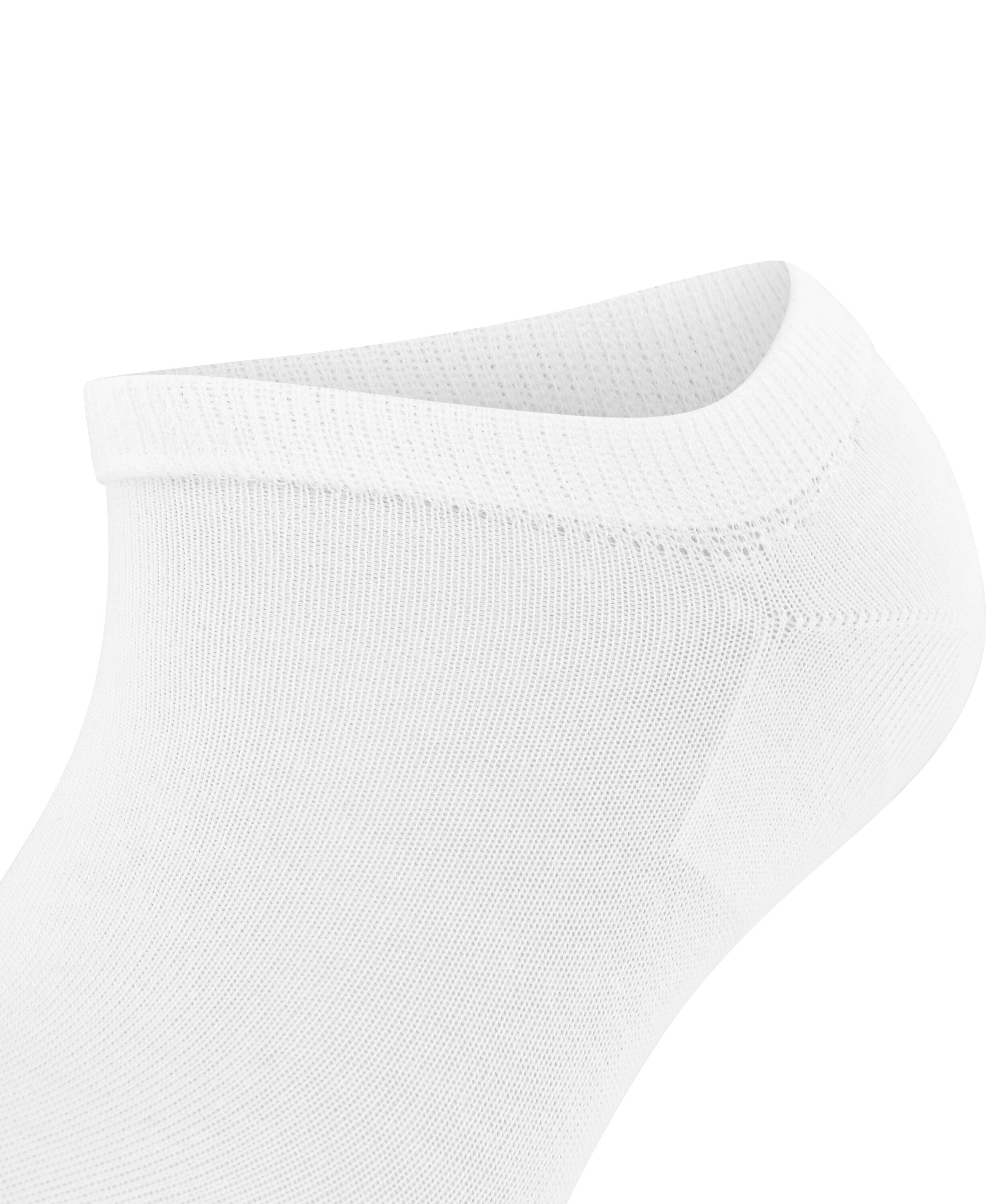 FALKE Dames Active Breeze Sneakersokken White