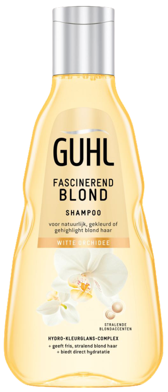 Fascinerend Blond Shampoo 250ml