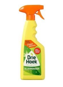 Oranjebloesem Spray 500ml