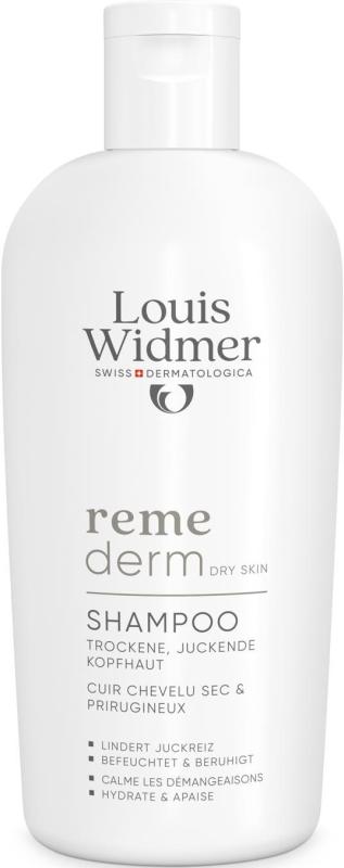 Remederm Shampoo licht geparfumeerd 150 ML
