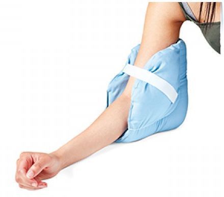 Elleboog- en Hielbeschermer 1 stuk