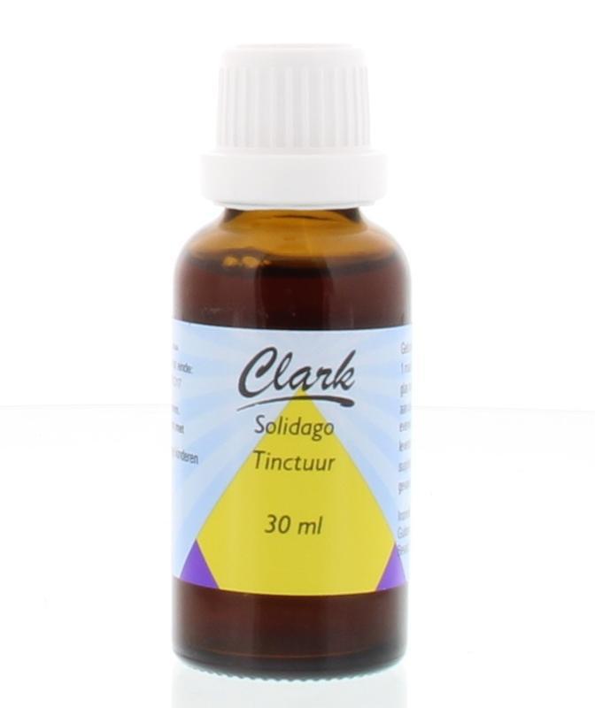 Solidago Guldenroede 30 ML