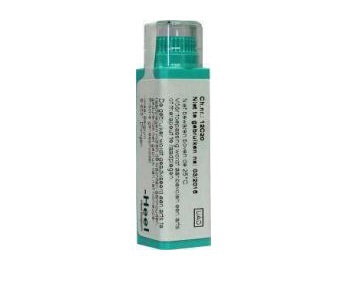 Homeoden Heel Calcarea fluorica 200K 4g