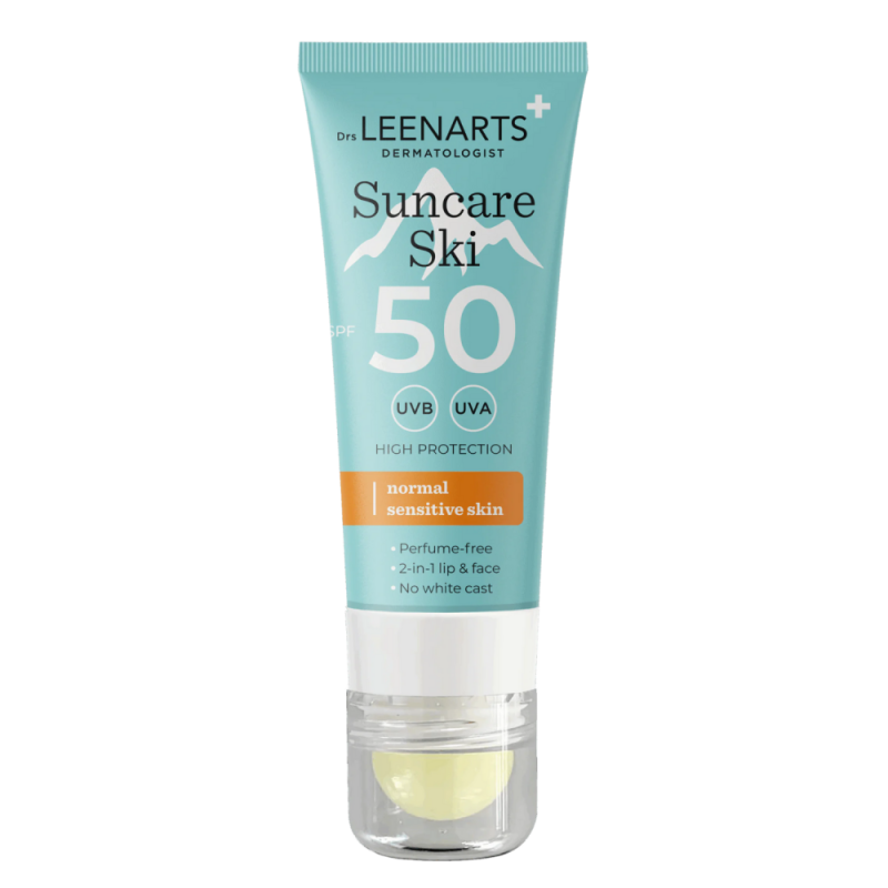 Suncare Ski Spf 50 20 ml