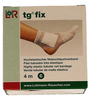 Fix Netverband C Rekbaar 4 meter 1stuk