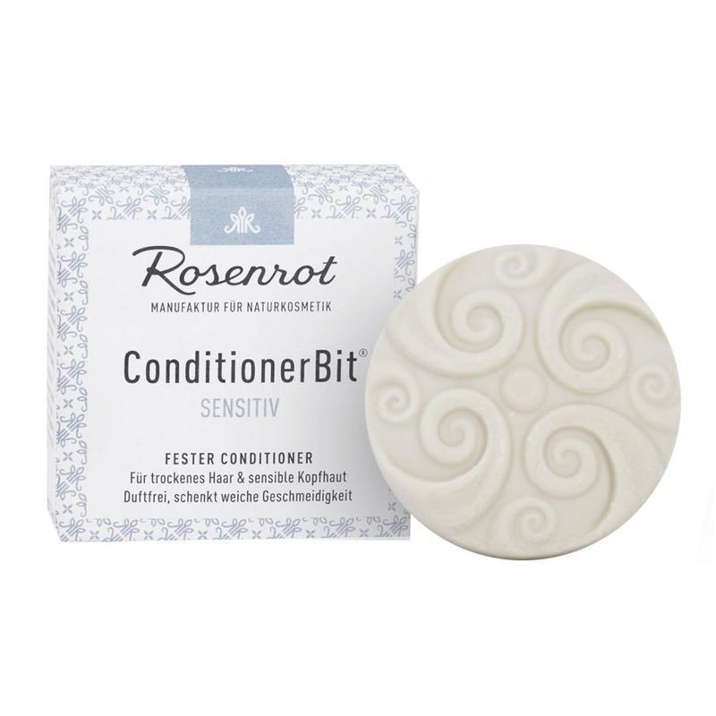 Solid conditioner sensitive 60G