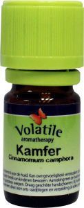 Volatile Kamfer 5ml