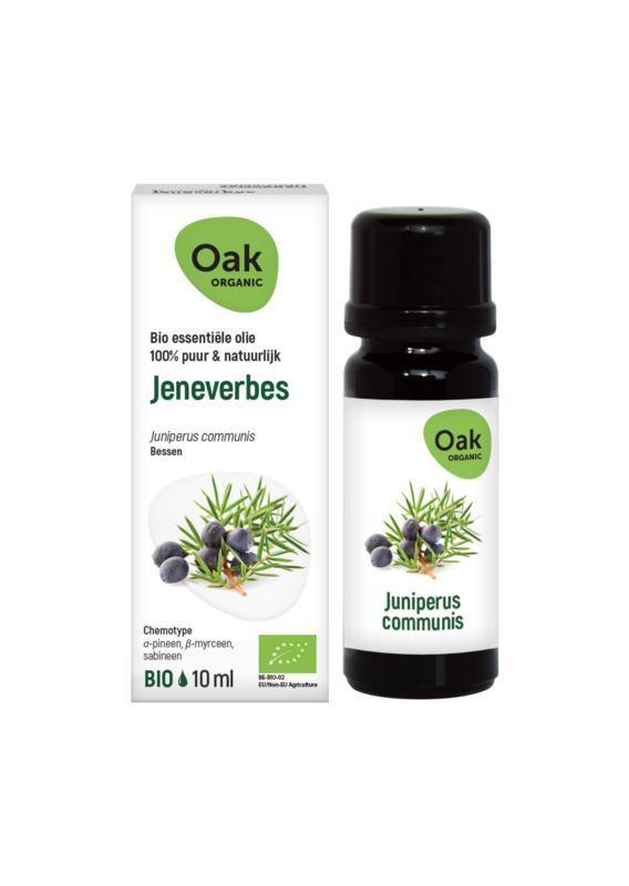 Jeneverbes bio 10ML