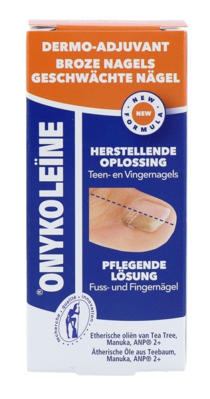 Schimmelnagels 10ml