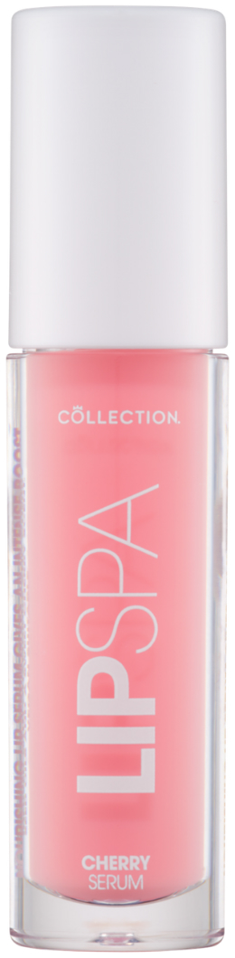 Lip Spa Lip Serum - Bare It All 1 stuk