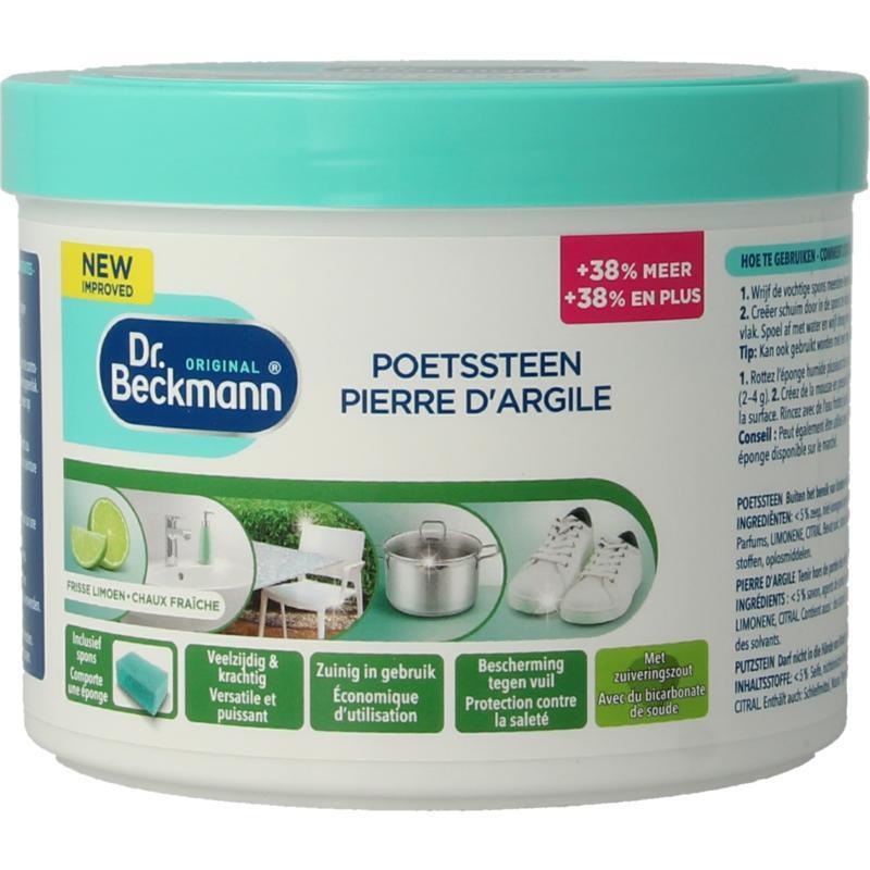 Poetssteen 550G