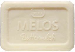 Zeep Karnemelk Melos 100 gram