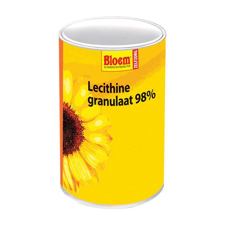 Lecithine Granulaat 98% 400g