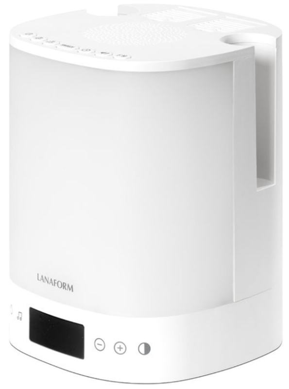 Wake-up Light Scents 1 stuk