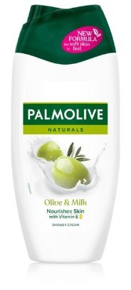 Naturals Olive & Milk Douchegel 250ML