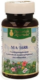 MA 1688 Tabletten 60 tabletten
