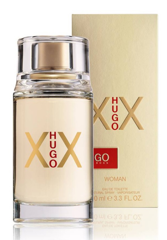 XX Eau De Toilette 100ml