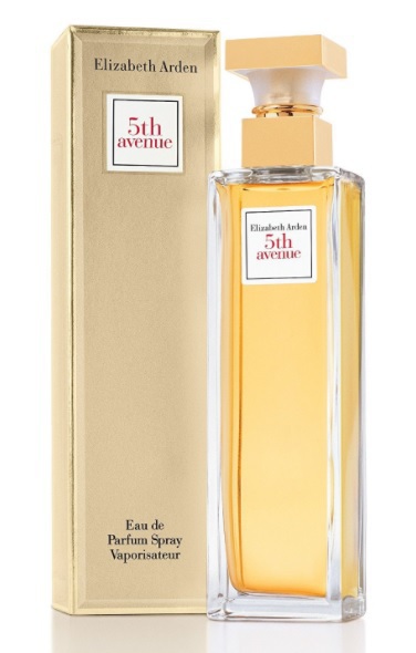 5th Avenue Eau De Parfum Spray 75ml