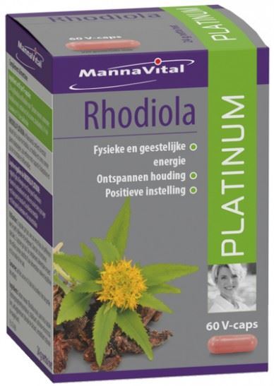 Saffraan 60 vegicaps