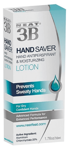 Neat 3B Hand Saver Lotion 50ml