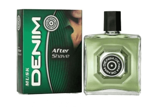 Aftershave Musk 100ml